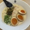 まる万ラーメン 和歌浦店