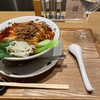 担担麺の掟を破る者