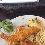 洋食 ツバキ亭 - 