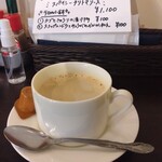 洋食 ツバキ亭 - 