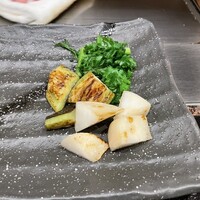山彦 - 