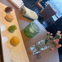 オールデイダイニング オアシスガーデン - 