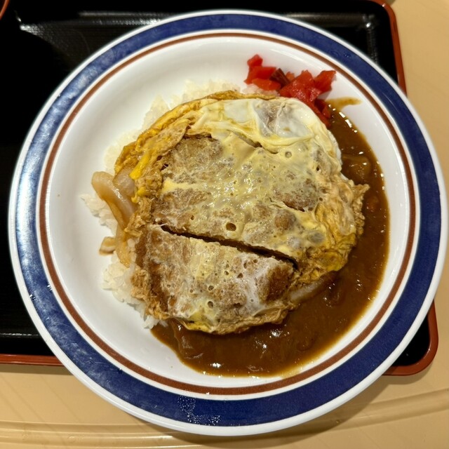 Nadai Fuji Soba Ochanomizu Ten photo 2