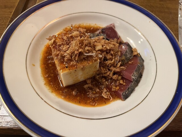 hide's bar Tokyo photo 2