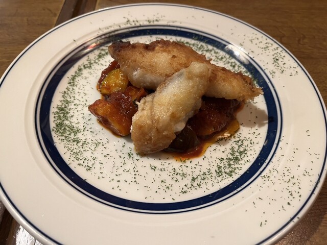 hide's bar Tokyo photo 3