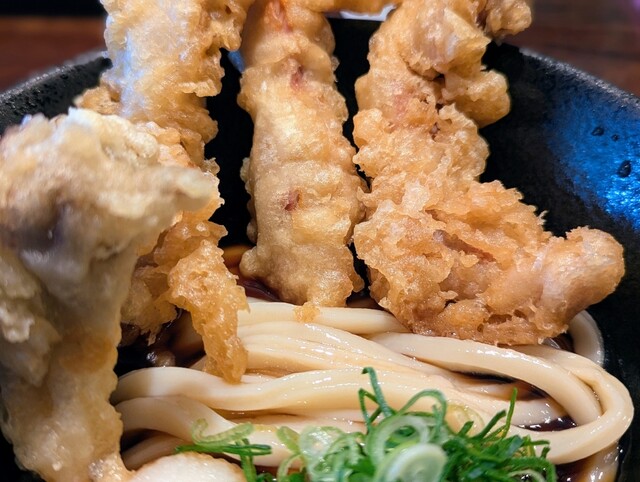 Honmachi Seimenjo Yu photo 2