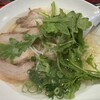 揚子江ラーメン 名門