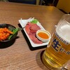 煮穴子と白ぎも 大阪福島本店