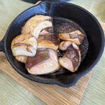 ドライブイン よしだ - 