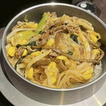 お通しおでん食べ放題 1口手羽先 手羽ヤロウ - 