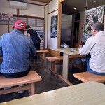 ドライブイン よしだ - 