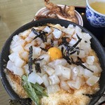 ドライブイン よしだ - 