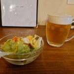 カレーライス Cari－Rio - 