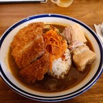 カレーライス Cari－Rio - 