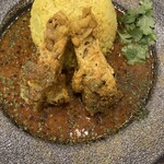 SPICE SPACE UGAYA 松屋浅草店 - 