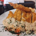 洋食 ツバキ亭 - 