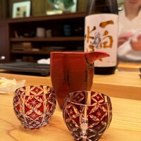 鮨よしかわ 恵比寿 - 