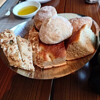 イタリアンダイニング ケシキ - 