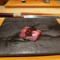 鮨よしかわ 恵比寿 - 