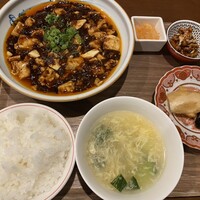 中華ダイニング 一途一心 - 