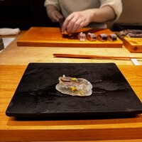 鮨よしかわ 恵比寿 - 