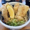 手打うどん 麦蔵