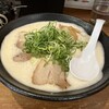 らｰめん いち庵 - 
