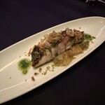 トラットリア フィオーレ - 