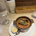 Donostia Comeru。 - 