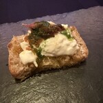 トラットリア フィオーレ - 