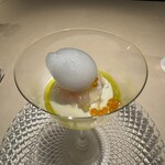 オステリア インクローチ - 