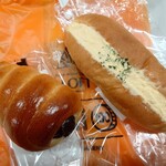 ALOFT - 料理写真: