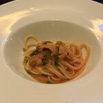 トラットリア フィオーレ - 