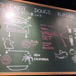 ダグズ・バーガー 宮古島本店 - 