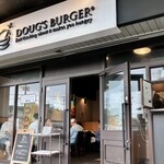 ダグズ・バーガー 宮古島本店 - 