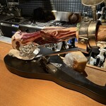 トラットリア フィオーレ - 