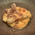 トラットリア フィオーレ - 