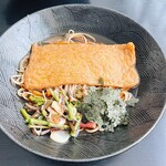 Soba Dokoro Yabu Karuizawa Ten - 