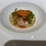 シェ・イノ - オードブル