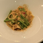 トラットリア フィオーレ - 