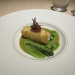 オステリア インクローチ - 