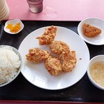 味源 - 料理写真: