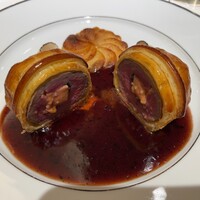 シェ・イノ - メイン