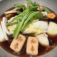 西新初喜 本店 - 