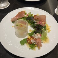アニヴェルセル カフェ - 