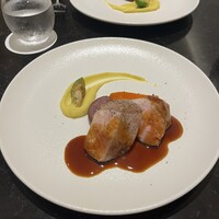 アニヴェルセル カフェ - 