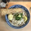 梅田 釜たけうどん