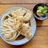 手打うどん 麦蔵