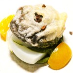 Restaurant Shimiya - 春の出逢いもの