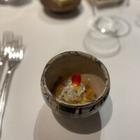 レストラン ヴァリエ - 